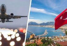 В Турции сообщили о проблемах с рейсами из России