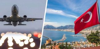 В Турции сообщили о проблемах с рейсами из России