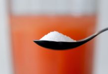 Выявлено 45 негативных последствий чрезмерного употребления «свободного сахара»