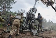 Запад ожидает наступления ВСУ в ближайшие недели