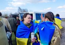 Зеленский назвал количество возвращенных из плена