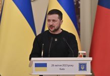 Зеленский назвал темы разговора с Си Цзиньпином