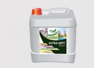 Грунтівка від Green Line для внутрішніх та зовнішніх робіт: як правильно вибрати та застосувати