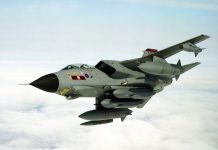 Британия готова дать ВСУ ракеты большой дальности