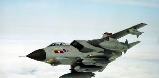 Британия готова дать ВСУ ракеты большой дальности