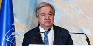 Генсек ООН призвал остановить нападения на журналистов