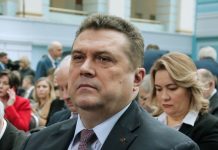 Глава Союза журналистов России Владимир Соловьев: «Первая полоса становится опаснее передовой»