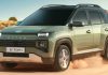 Hyundai анонсировал новый компактный SUV