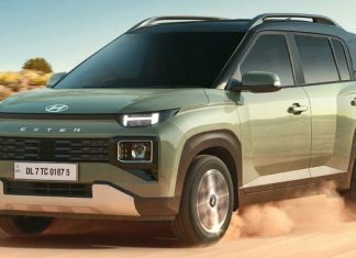 Hyundai анонсировал новый компактный SUV