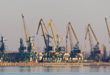 Кабмин расширил границы территории морпорта Измаил