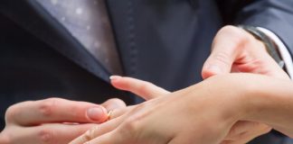 Как женить на себе мужчину, если он тянет с предложением