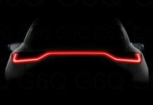 Lexus анонсировал самый компактный кроссовер