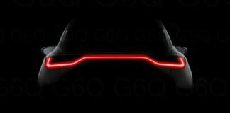 Lexus анонсировал самый компактный кроссовер