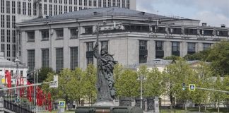 На 9 мая Россия может устроить провокации — ГУР