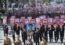 «Порохом пропах»: где и как в сегодняшнем мире отметили День Победы