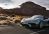 Porsche представил топовую версию 718 Spyder RS