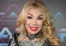 Пострадавшая из-за СВО Маша Распутина удивила в день рождения своим желанием