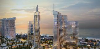 Россиянка узнала, сколько стоит жилье в небоскребах «египетского Дубая», и была удивлена