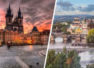 Россиянка узнала, сколько в Чехии сейчас живет русских, украинцев и белорусов, и была удивлена