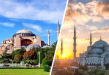 Российский турист подсчитал, сколько надо минимум денег, чтобы скромно пожить в Стамбуле