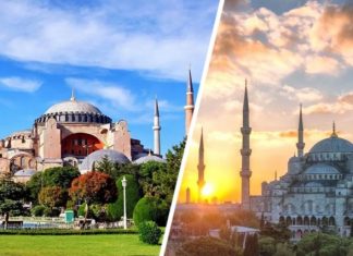 Российский турист подсчитал, сколько надо минимум денег, чтобы скромно пожить в Стамбуле