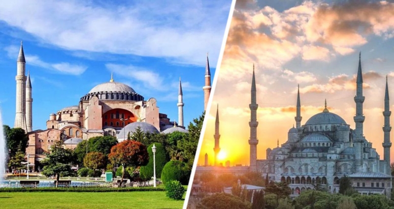 Российский турист подсчитал, сколько надо минимум денег, чтобы скромно пожить в Стамбуле