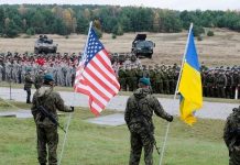 США объявили о новом пакете помощи для ВСУ