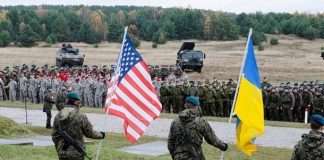 США объявили о новом пакете помощи для ВСУ