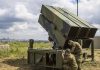 США согласовали продажу Украины ЗРК NASAMS