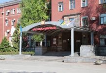 Украина конфискует российскую долю Запорожстали