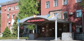 Украина конфискует российскую долю Запорожстали