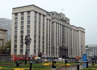 В Госдуме призвали бизнес отказаться от Microsoft