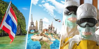 В Таиланде начали готовится к эпидемии вируса XBB.1.16.1.1