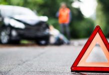 В Украине в 2023 году выросло количество аварий с травмированными и погибшими