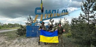 Воины 67 ОМБр просят помочь с транспортом