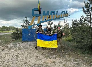 Воины 67 ОМБр просят помочь с транспортом