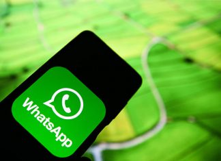 WhatsApp добавил возможность редактирования отправленных сообщений