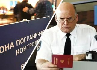 Загранпаспорта россиян теперь могут изыматься прямо на границе