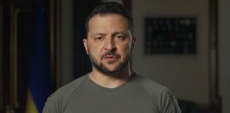 Зеленский: Нужно еще больше консолидации мира