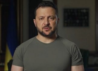 Зеленский: Нужно еще больше консолидации мира