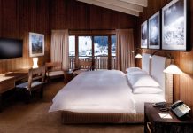 Отдых в загородном отеле, как выбрать подходящий номер