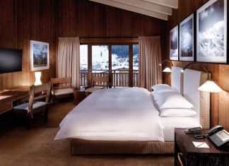 Отдых в загородном отеле, как выбрать подходящий номер