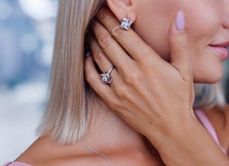 Украшения из серебра: как правильно выбрать
