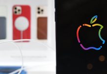 Apple представил гарнитуру дополненной реальности Vision Pro