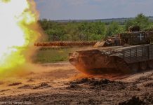 Атака по широкому фронту. Контрнаступление началось?