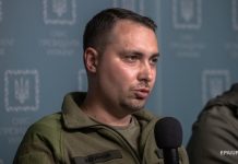 Атаки россиян на ГУР и Буданова. Что известно?