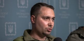 Атаки россиян на ГУР и Буданова. Что известно?