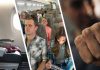 Доходит до драк: туристам рассказали, какими подлокотниками они реально имеют право пользоваться на рейсах