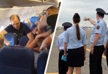 Доходит до истерики и драк: названы три вещи, которые больше всего раздражают туристов в самолете