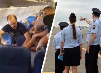 Доходит до истерики и драк: названы три вещи, которые больше всего раздражают туристов в самолете